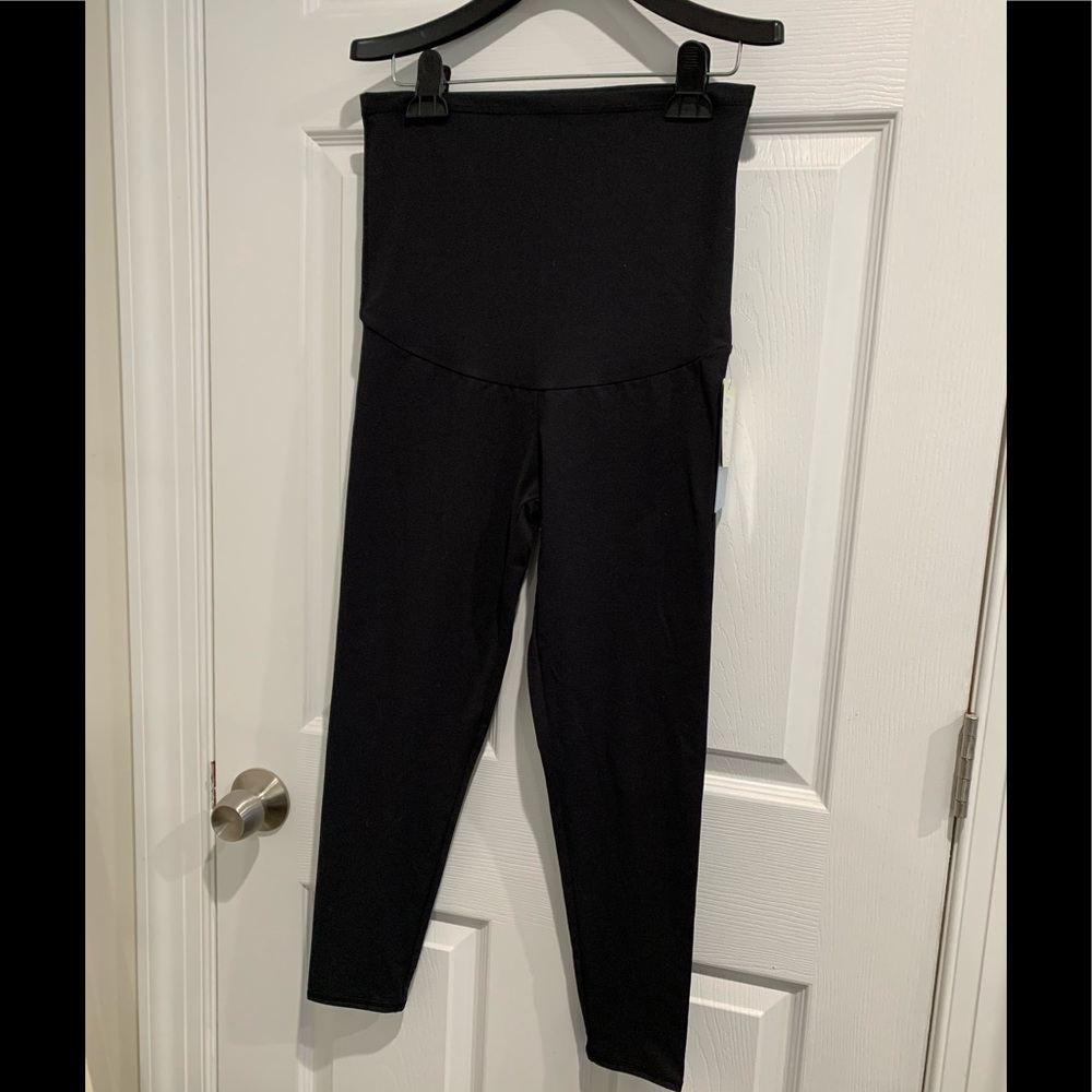 Threads 4 Thought Monica Maternity Leggings
